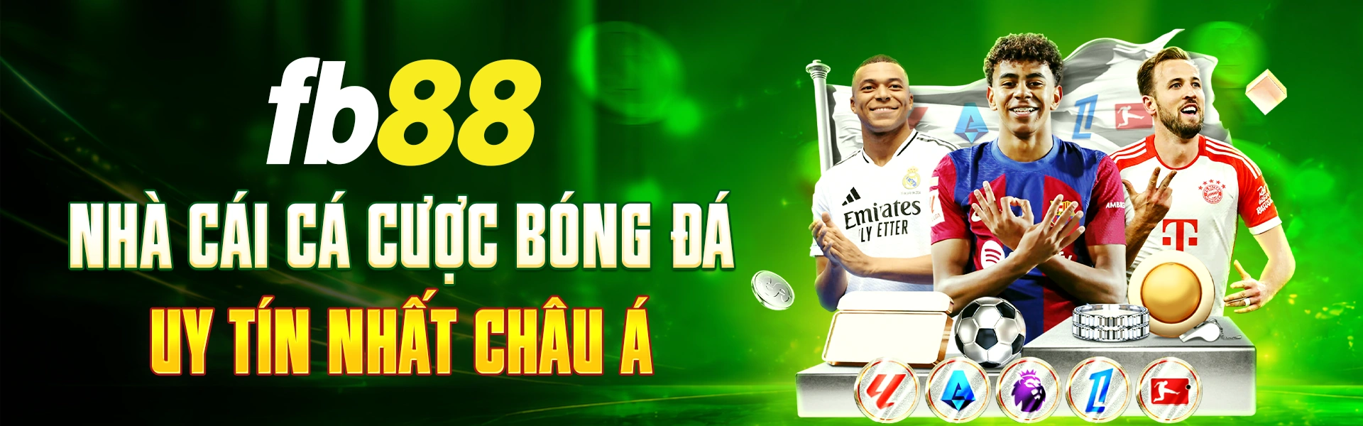 Hình ảnh giới thiệu nhiều chuyên mục và hướng dẫn tại Fb88